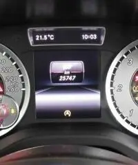 MERCEDES-BENZ A 180 CDI SPORT AMG NAVI XENO PARK ASSIST rif. 6831972