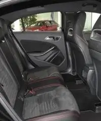 MERCEDES-BENZ A 180 CDI SPORT AMG NAVI XENO PARK ASSIST rif. 6831972