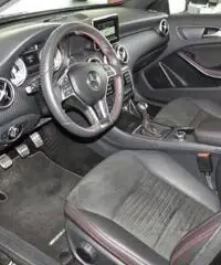 MERCEDES-BENZ A 180 CDI SPORT AMG NAVI XENO PARK ASSIST rif. 6831972