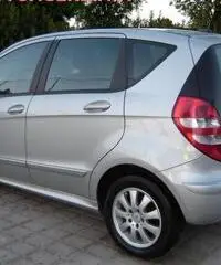 MERCEDES-BENZ A 180 CDI Elegance rif. 7196731