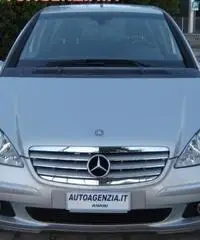 MERCEDES-BENZ A 180 CDI Elegance rif. 7196731
