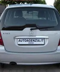 MERCEDES-BENZ A 180 CDI Elegance rif. 7196731