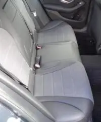 MERCEDES-BENZ C 220 d Automat. Avantgarde NAVI XENO TETTUCCIO APRIBILE rif. 7100947