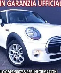 MINI Cooper D TETTO PANORAMICO rif. 6927868