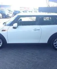 MINI Cooper D  TETTO PANORAMICO rif. 6927868