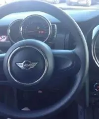 MINI Cooper D  TETTO PANORAMICO rif. 6927868