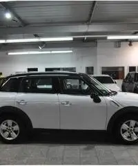MINI Countryman Mini Cooper D Countryman NAVI-XENO-PANORAMA rif. 6924218