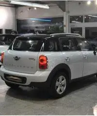 MINI Countryman Mini Cooper D Countryman NAVI-XENO-PANORAMA rif. 6924218