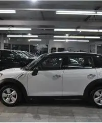 MINI Countryman Mini Cooper D Countryman NAVI-XENO-PANORAMA rif. 6924218