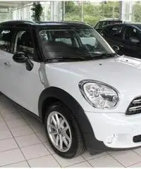 MINI Countryman Mini Cooper D Countryman Automatica XENO rif. 6924455