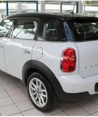 MINI Countryman Mini Cooper D Countryman Automatica XENO rif. 6924455