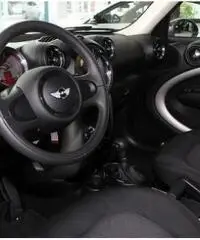 MINI Countryman Mini Cooper D Countryman Automatica XENO rif. 6924455