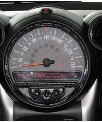 MINI Countryman Mini Cooper D Countryman Automatica XENO rif. 6924455