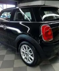 MINI One D START/STOP MP3 rif. 6927616