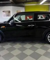 MINI One D START/STOP MP3 rif. 6927616