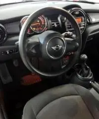 MINI One D START/STOP MP3 rif. 6927616