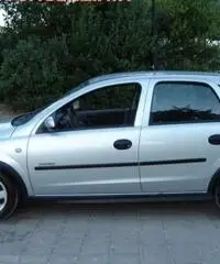 OPEL Corsa 1.2i 16V cat 5 porte Comfort rif. 7196743