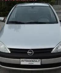 OPEL Corsa 1.2i 16V cat 5 porte Comfort rif. 7196743