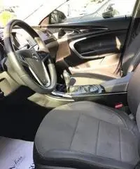 OPEL Insignia 2.0 CDTI 4 porte Cosmo rif. 7158505