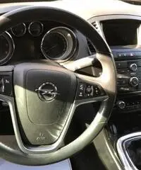 OPEL Insignia 2.0 CDTI 4 porte Cosmo rif. 7158505