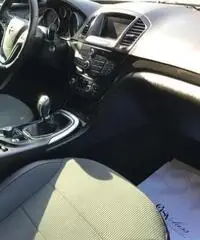 OPEL Insignia 2.0 CDTI 4 porte Cosmo rif. 7158505