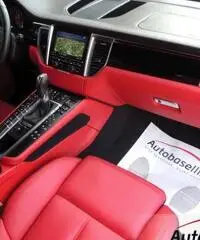 PORSCHE MACAN 3.0D S PDK 250 CV