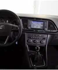 SEAT Leon 2.0 TDI 150 CV 5p. Start/Stop  NAVI rif. 6690753