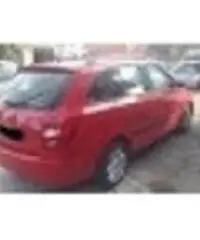 skoda wagon 1200 gpl