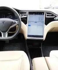 TESLA Model S 90KWh Dual Motor rif. 6562057