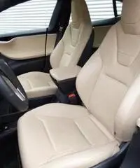 TESLA Model S 90KWh Dual Motor rif. 6562057