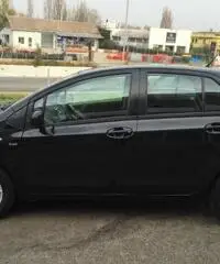 TOYOTA Yaris 1.4 D-4D 5 porte M-MT Navi rif. 7193926