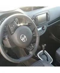 Toyota Yaris 1.5 Hybrid 5 porte Style