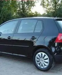 VOLKSWAGEN Golf 1.6 5p. Comfortline rif. 7196765