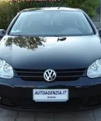 VOLKSWAGEN Golf 1.6 5p. Comfortline rif. 7196765