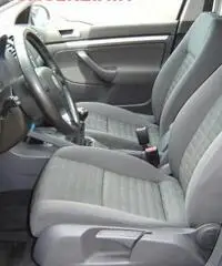 VOLKSWAGEN Golf 1.6 5p. Comfortline rif. 7196765