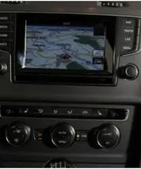 VOLKSWAGEN Golf 1.6 TDI 5p. LOUNGE 110CV NAVI PDC CRUISE BLUET  rif. 5940975