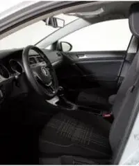 VOLKSWAGEN Golf 1.6 TDI 110 CV DSG 5p. NAVI PDC BLUETOOTH CRUISE rif. 5941045