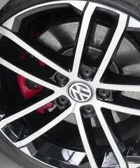 VOLKSWAGEN Golf GTD 2.0 TDI 5p. SPORT&SOUND XENO NAVI TETTO 18