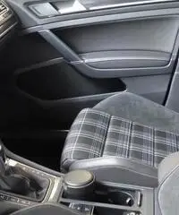 VOLKSWAGEN Golf GTD 2.0 TDI 5p. SPORT&SOUND XENO NAVI TETTO 18