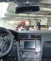 VOLKSWAGEN Golf GTD 2.0 TDI 5p. SPORT&SOUND XENO NAVI TETTO 18