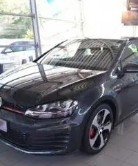 VOLKSWAGEN Golf GTI Performance 2.0 TSI 5p BlueMotion NAVI CAMERA XENO rif. 7001257