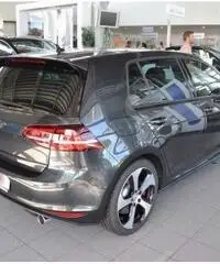 VOLKSWAGEN Golf GTI Performance 2.0 TSI 5p BlueMotion NAVI CAMERA XENO rif. 7001257