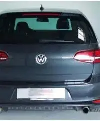 VOLKSWAGEN Golf GTI Performance 2.0 TSI 5p BlueMotion NAVI CAMERA XENO rif. 7001257