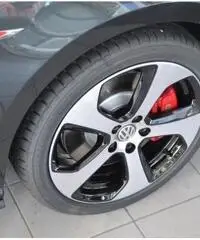 VOLKSWAGEN Golf GTI Performance 2.0 TSI 5p BlueMotion NAVI CAMERA XENO rif. 7001257