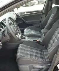 VOLKSWAGEN Golf Variant GTD 2.0 TDI DSG XENO NAVI TELECAMERA FULL rif. 6804903