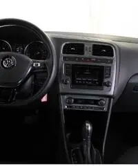 VOLKSWAGEN Polo 1.4 TDI 90CV DSG 5p. BlueMotion START/STOP MP3 rif. 7162056