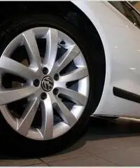 VOLKSWAGEN Scirocco 2.0 TDI 150CV DPF SPORT NAVI PDC rif. 6769852