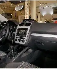 VOLKSWAGEN Scirocco 2.0 TDI 150CV DPF SPORT NAVI PDC rif. 6769852