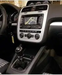 VOLKSWAGEN Scirocco 2.0 TDI 150CV DPF SPORT NAVI PDC rif. 6769852