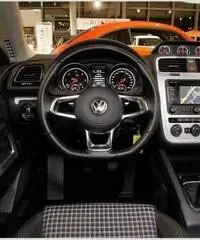 VOLKSWAGEN Scirocco 2.0 TDI 150CV DPF SPORT NAVI PDC rif. 6769852